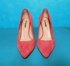 escarpins THE KOOPLES  cuir