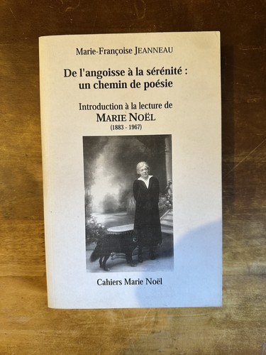Jeanneau angoisse à - l’angoisse,