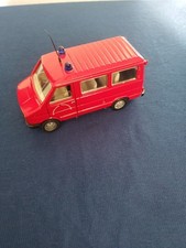 Miniature Camion Old Cars