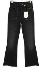 Liu Jo Femmes Jeans W28 Noir