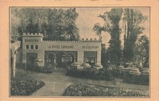 67 LE POTEE LORRAINE RESTAURANT BRASSERIE