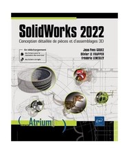 SolidWorks 2022 - Conception