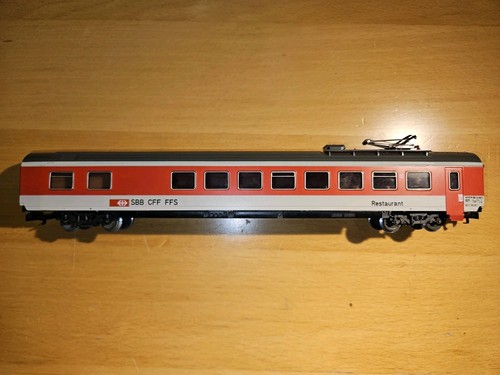 Märklin 4217 schnellzug - märklin,