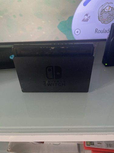 Nintendo switch console go - console,