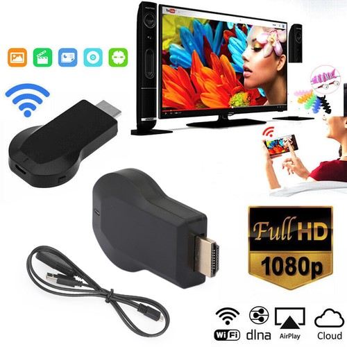 Air play hd - m9+/m4+,