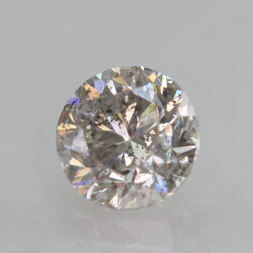 Cert diamant naturel - cert,
