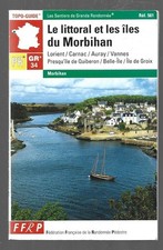 Topo guide littoral et - topo,
