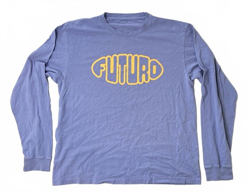 Capsule futuro long sleeve - long,