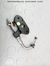 SERRURE CONTACTEUR A CLE SELLE