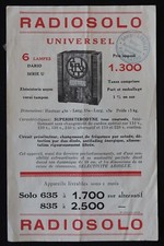 Publicité dépliant pizon - publicité,
