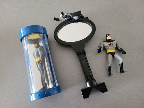 Figurine jouet mcdonald's
