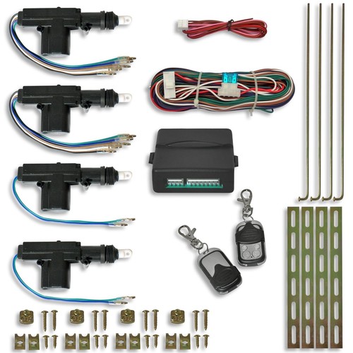 Kit centralisation - centralisation, a