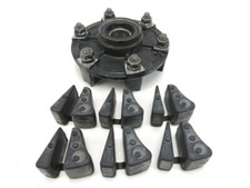 PORTE COURONNE YAMAHA YZF 1000 R1 2003-2003 / NE 34855