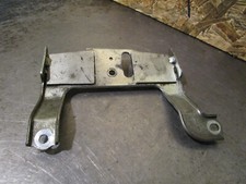 Support de crochet de selle