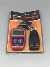 Autel Maxiscan Can Obd2 Code