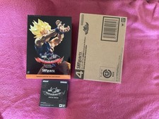 Figurine Dragon Ball Goku SSJ1