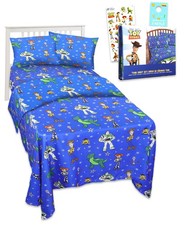 Toy story bed bedding - story,