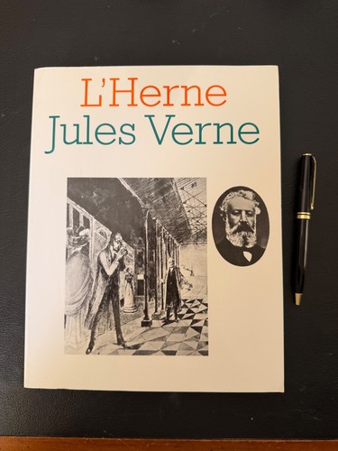 Herne jules verne - jules,