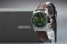 Montre Homme SEIKO Alpinist