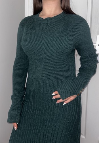 Kiabi robe pull longue