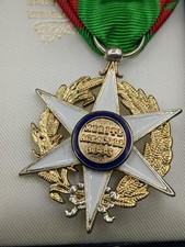 Médaille du Mérite Agricole