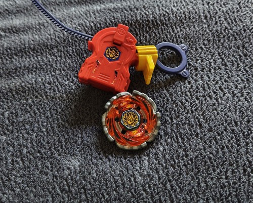 Toupie beyblade métal - toupie, masters