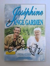 DVD JOSEPHINE ANGE GARDIEN -