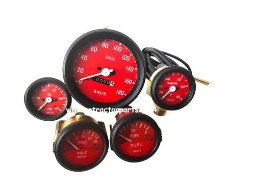 Smiths réplique kit - smiths,