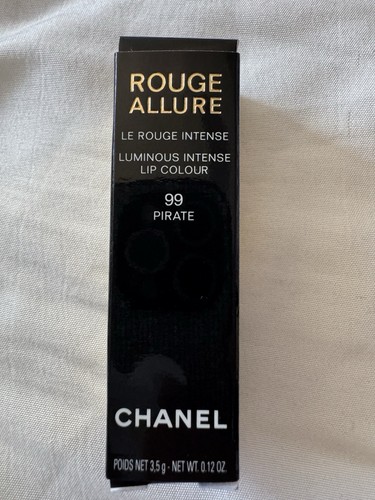 Chanel rouge allure luminous - rouge,