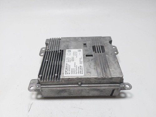 Autoradio mercedes benz - autoradio, mercedes-benz