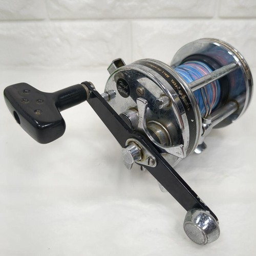 Moulinet abu garcia - moulinet,