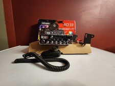 Ranger Communications RCI X9