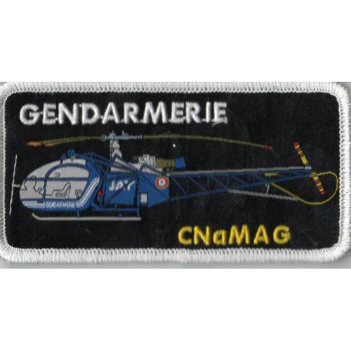 Ecussons gendarmerie - ecussons,
