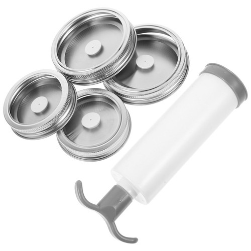 Appareil mise sous vide - appareil,