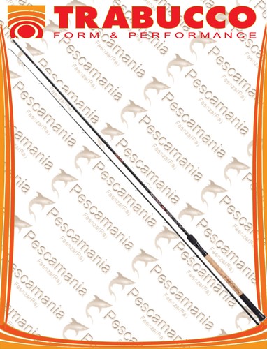 Canne match trabucco - canne,