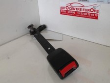 Attache ceinture avant droit VOLKSWAGEN PASSAT 4 PHASE 1 BREAK 3B0858472DFCN