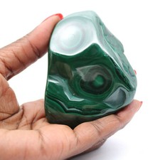 Décoration en pierre de