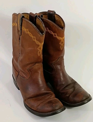 Size justin george - size, 8.5