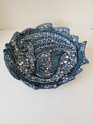 Plat vintage céramique - vintage,