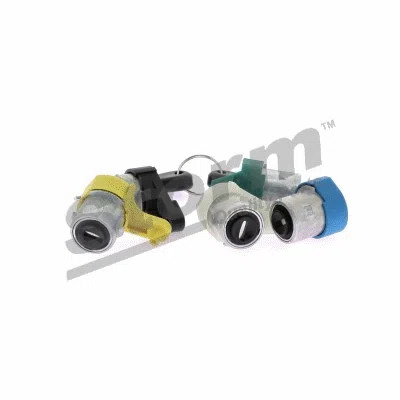 Barillet porte pour renault - barillet,