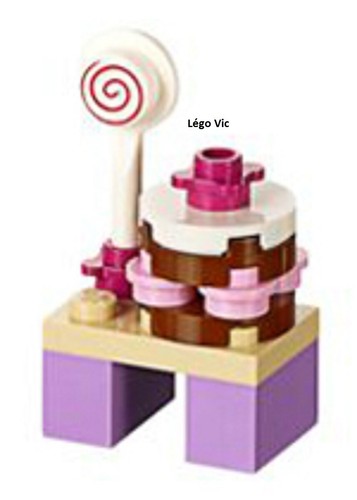 Lego 41102 friends - -17,