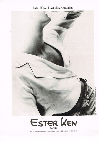 Publicite advertising 064 - advertising,