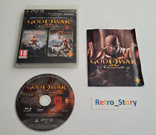 Sony Playstation PS3 - God of