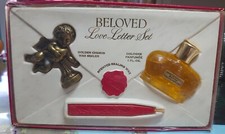BELOVED - Love Letter Set -
