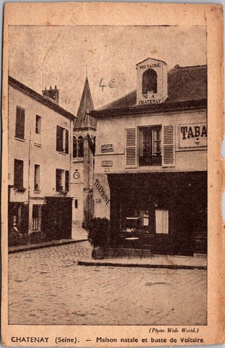 60034 cpa chatenay - cpa,