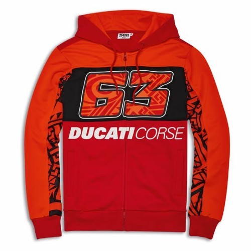 Ducati pecco bagnaia sweat - ducati,