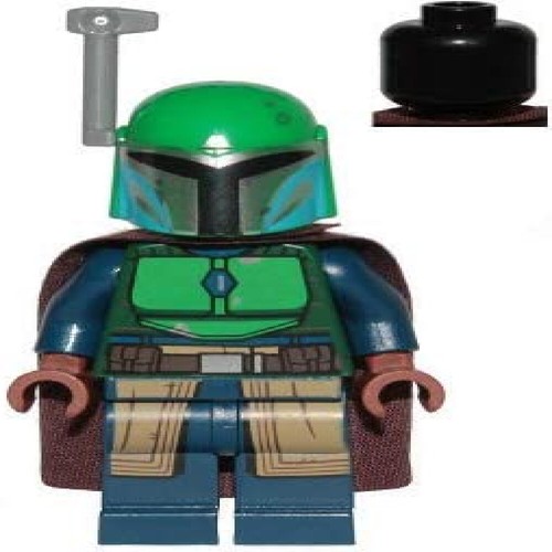 Lego star wars - lego, femelle