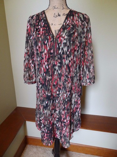 Nwt byer multi colored - nwt, iz