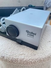 Rollei P300 Autofocu 35mm Film