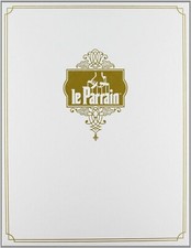 Le Parrain Coffret 4 Blu-Ray